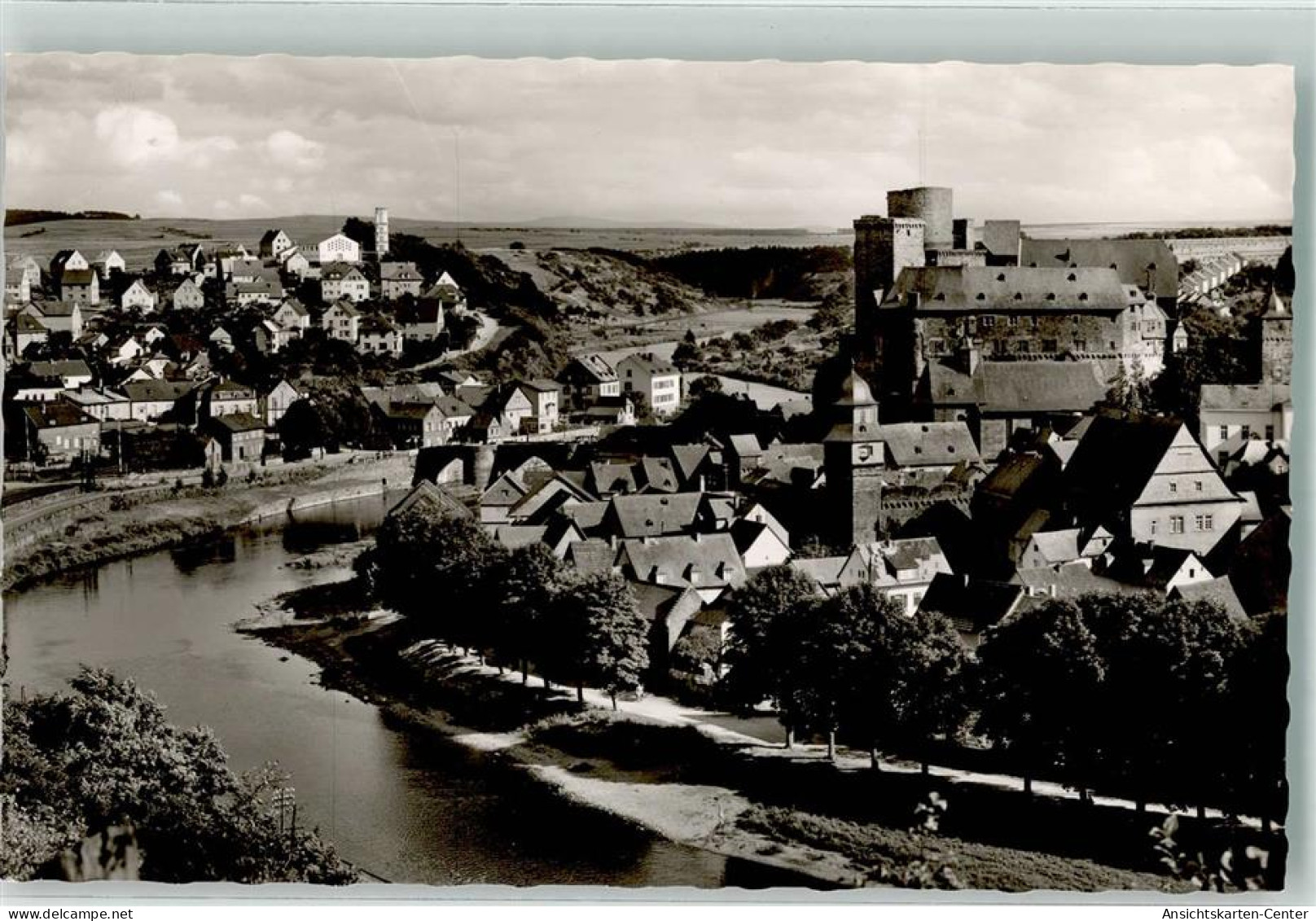 39564108 - Runkel , Lahn - Autres & Non Classés