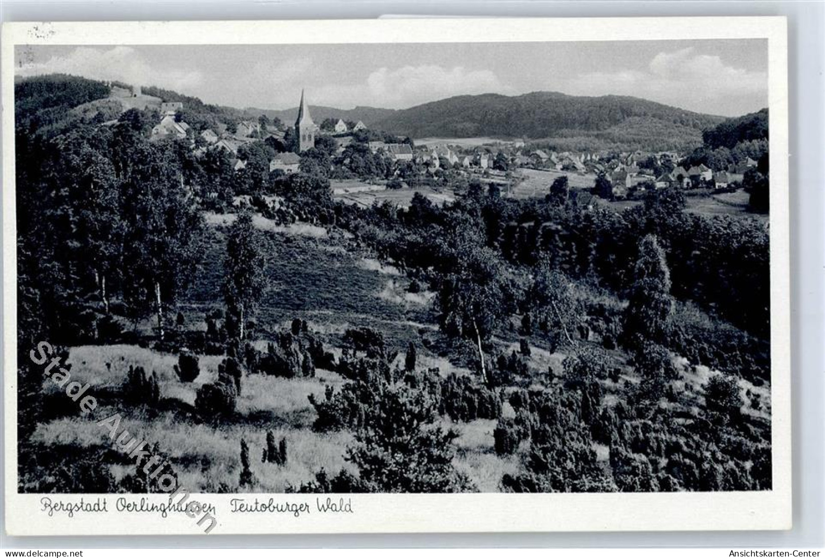 51408608 - Oerlinghausen - Autres & Non Classés