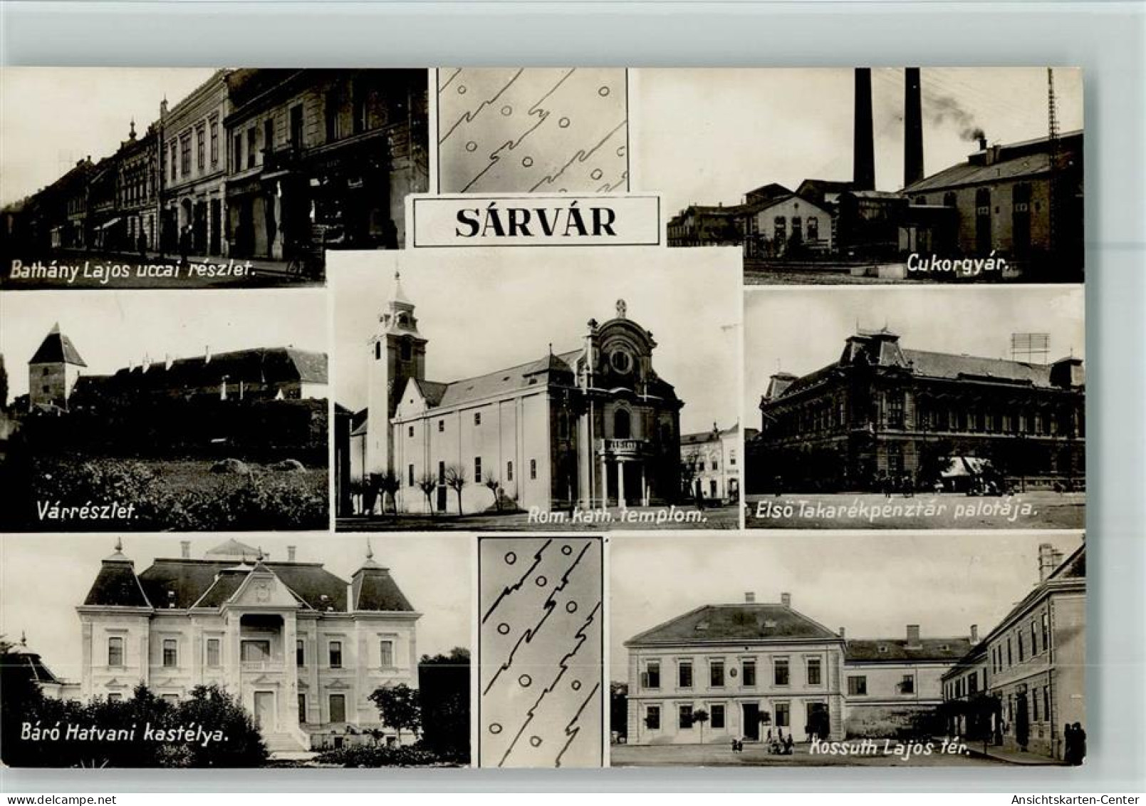 13204508 - Sarvar - Hungary