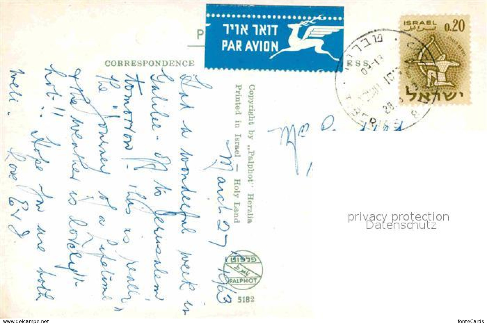 72725041 Israel At Kfar Kana Galilee Israel - Israel