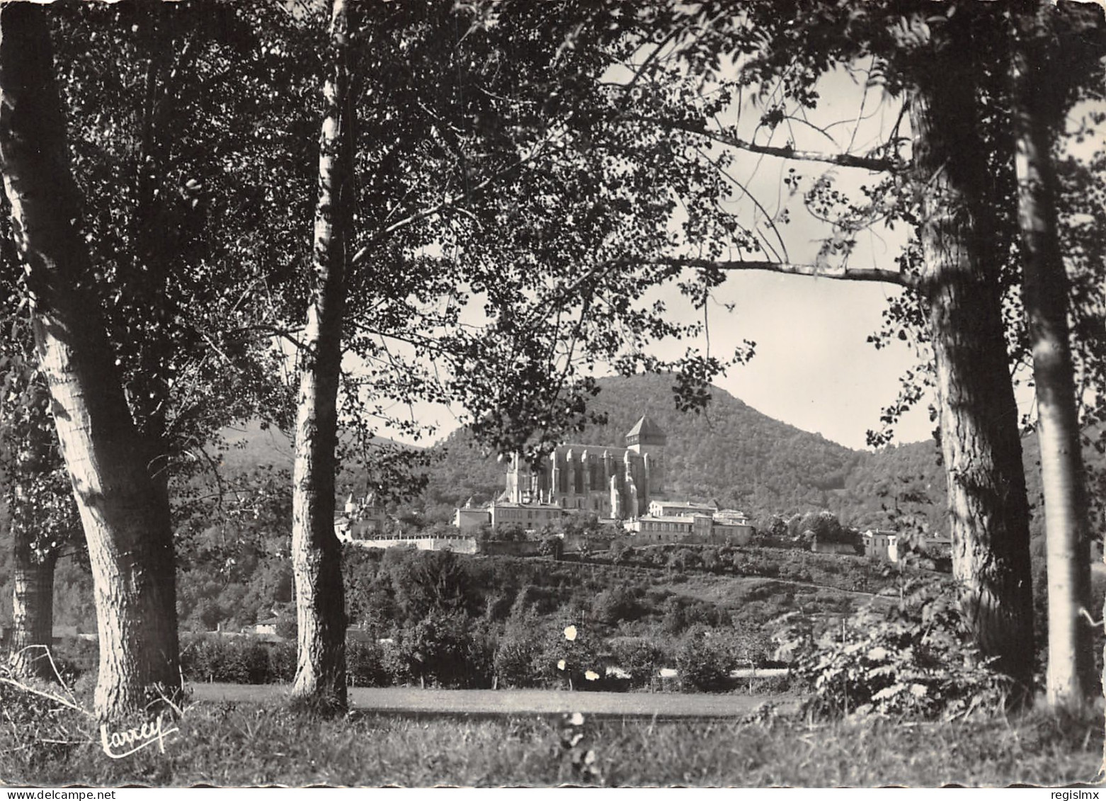 31-SAINT BERTRAND DE COMMINGES-N°T554-B/0255 - Saint Bertrand De Comminges