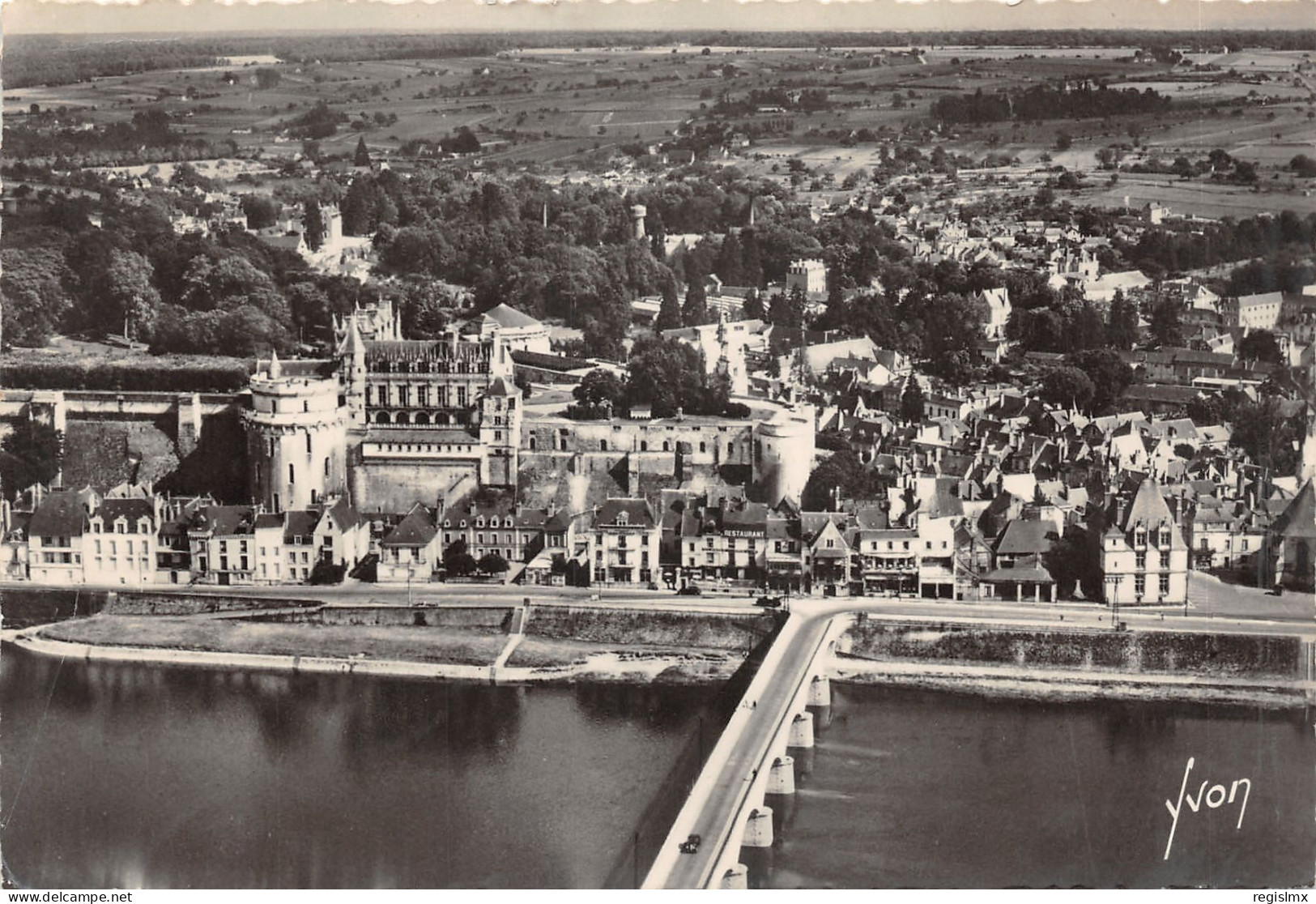 37-AMBOISE-N°T555-A/0139 - Amboise