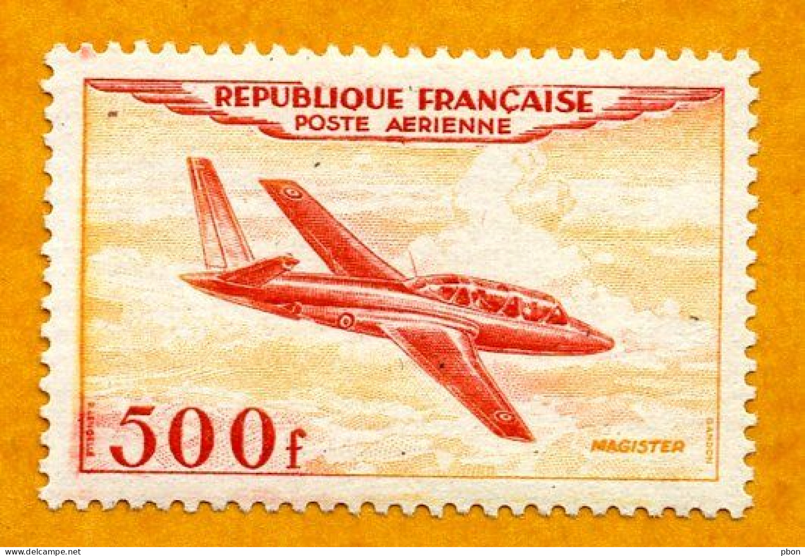 Lot Z199 France PA32 (**) - Other & Unclassified