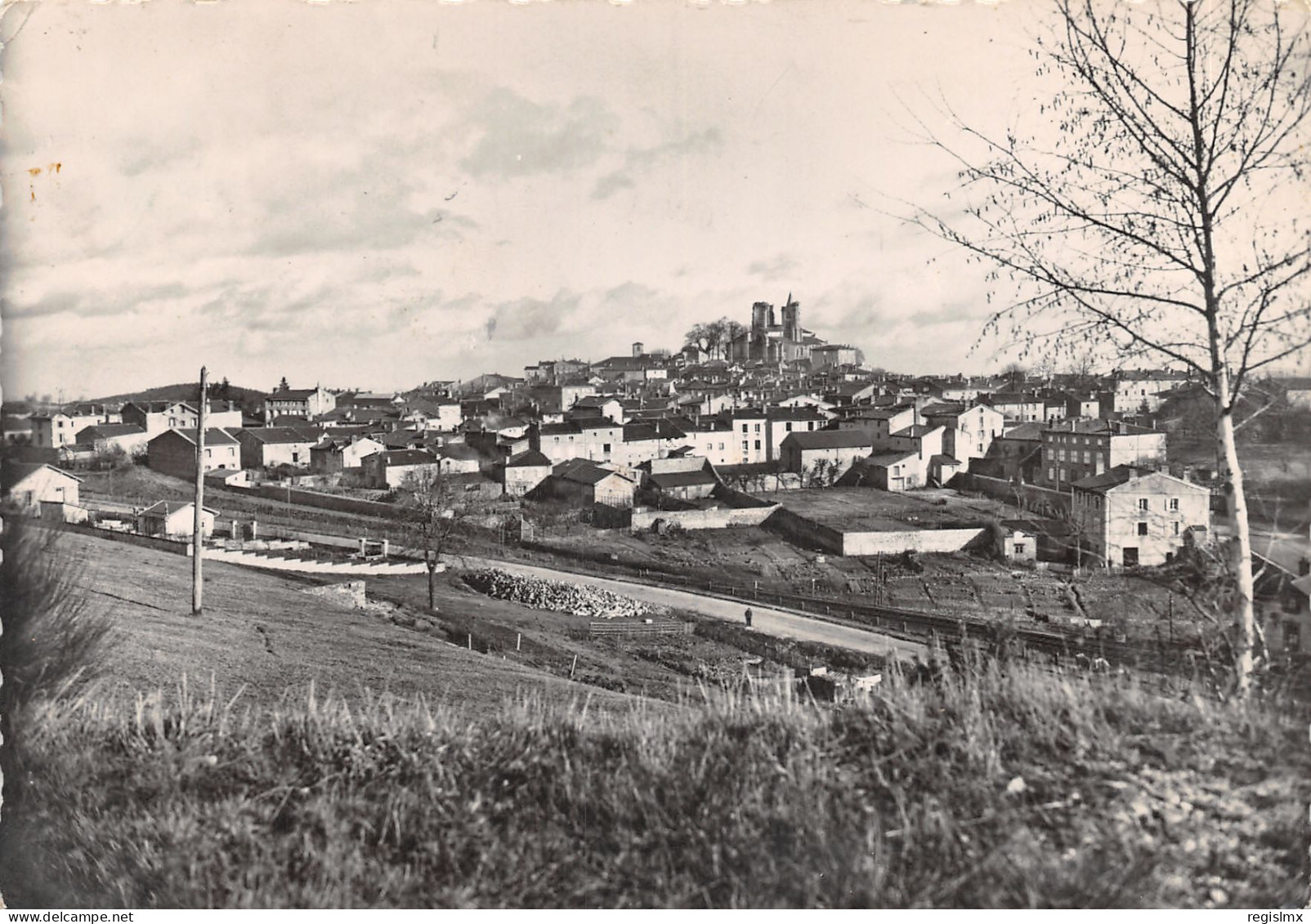 42-SAINT BONNET LE CHÂTEAU-N°T556-D/0093 - Sonstige & Ohne Zuordnung