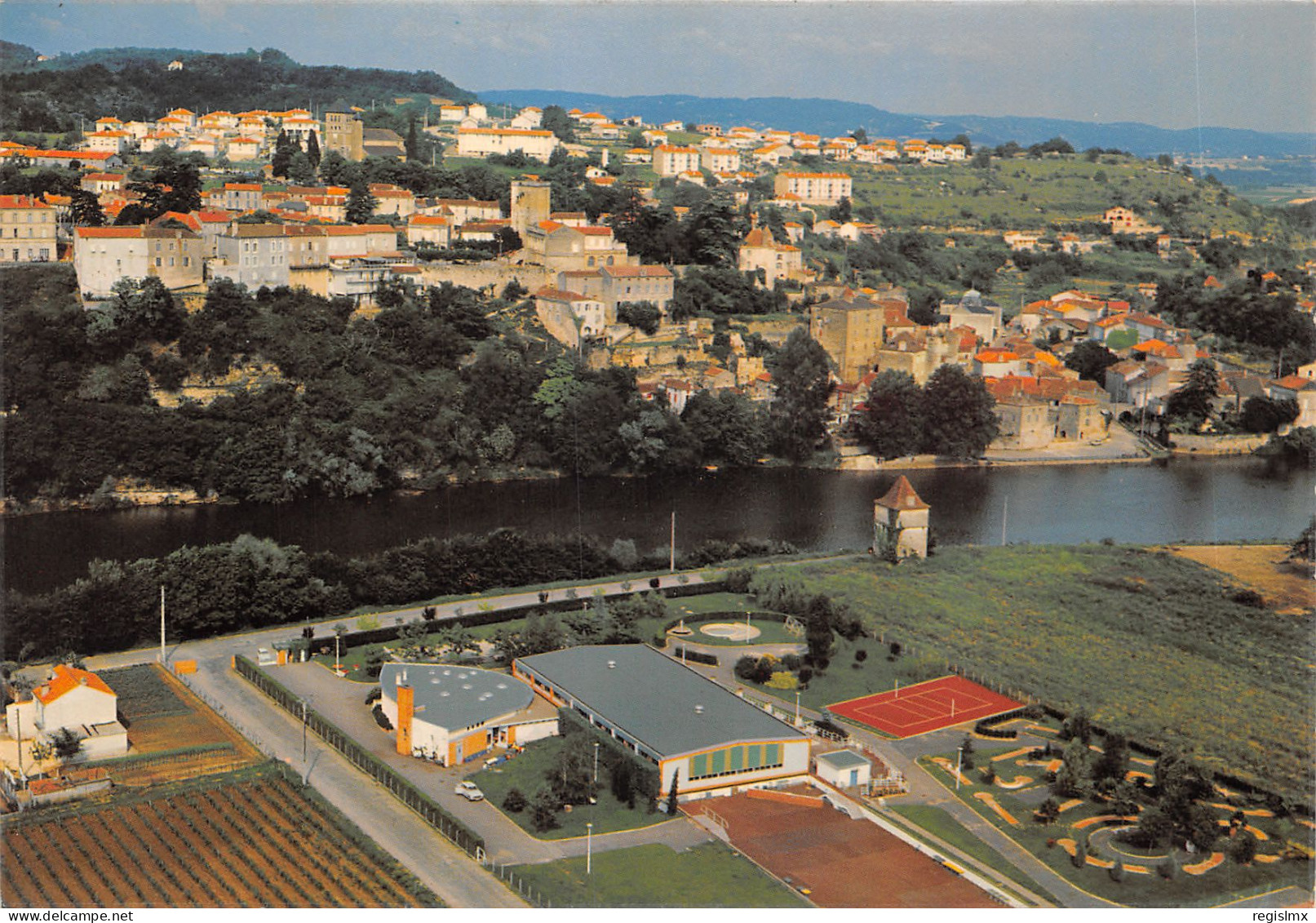 46-PUY L EVEQUE-N°T557-C/0279 - Other & Unclassified