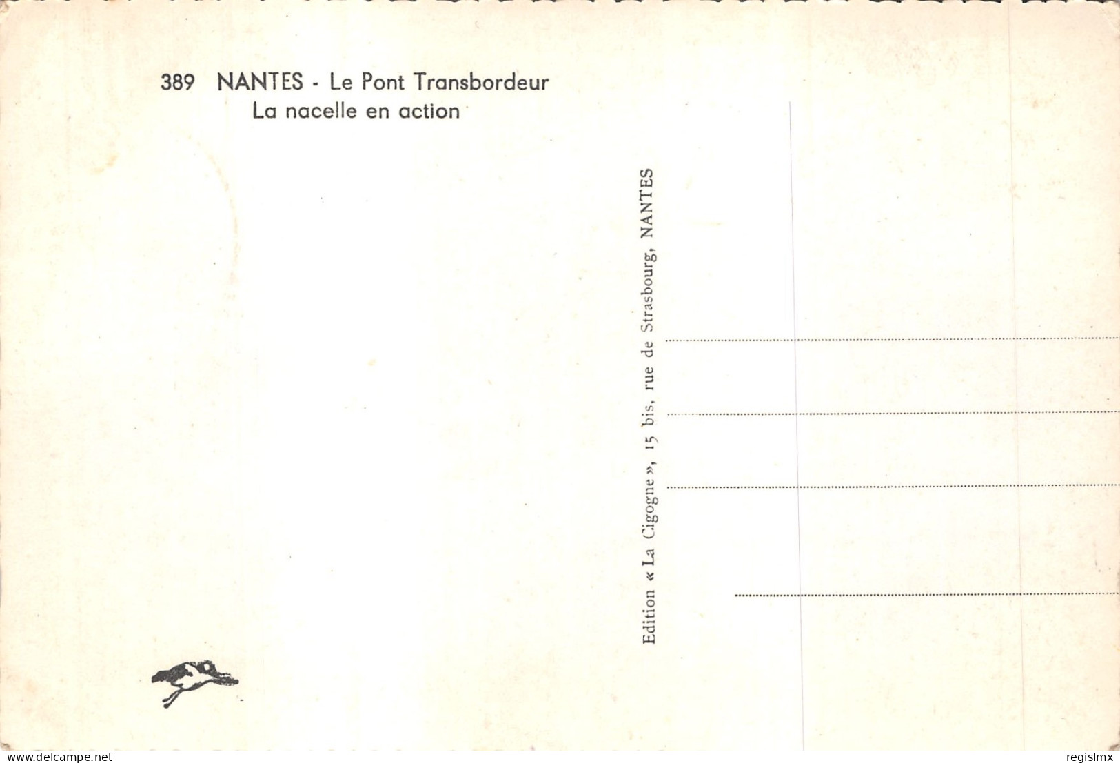 44-NANTES-N°T557-A/0369 - Nantes