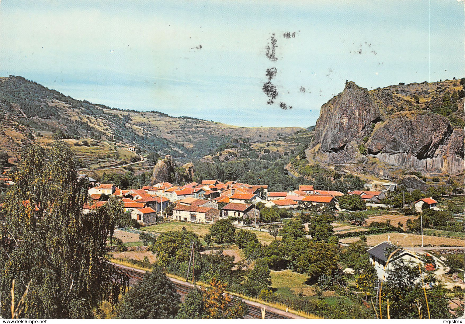 43-PRADES D ALLIER-N°T557-A/0223 - Autres & Non Classés