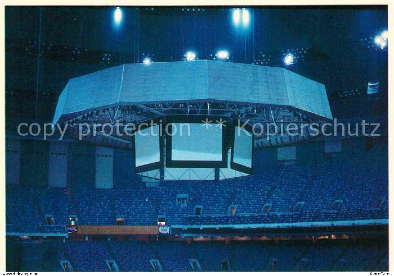 72708459 New_Orleans_Louisiana Superdome - Altri & Non Classificati