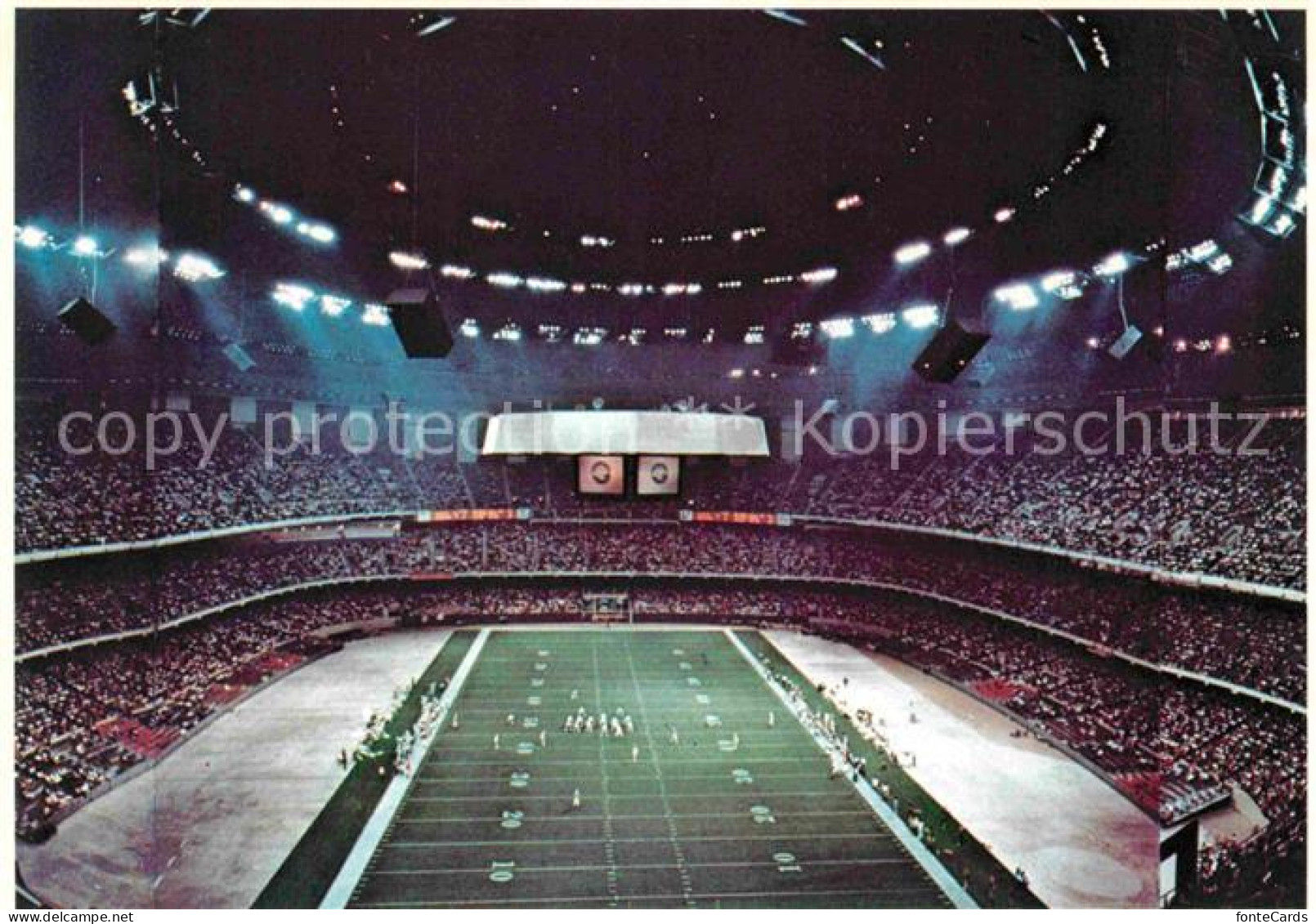 72708458 New_Orleans_Louisiana Superdome - Otros & Sin Clasificación