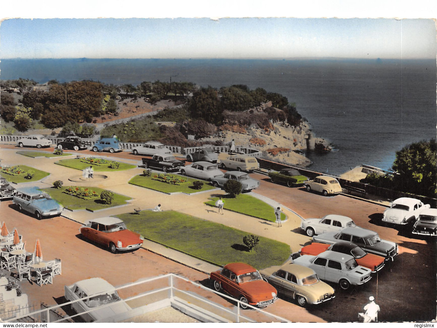 64-BIARRITZ-N°T559-C/0067 - Biarritz