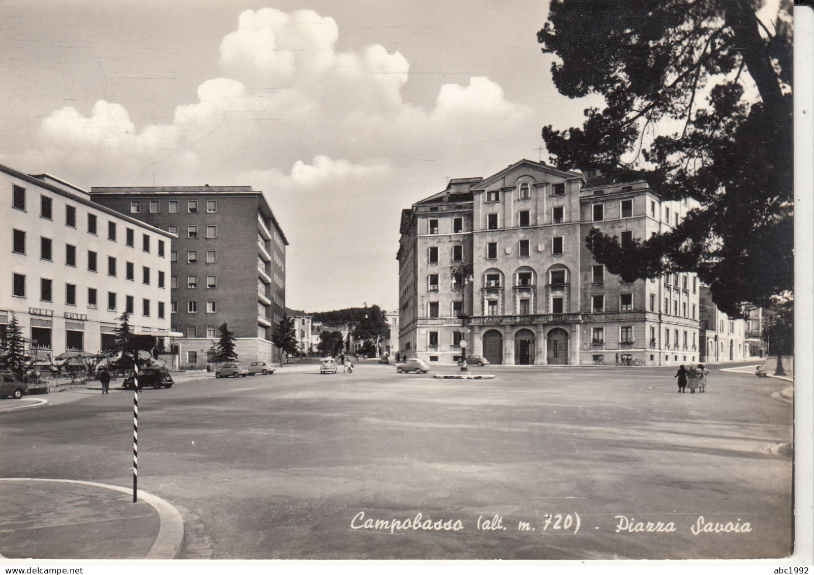 1 - Campobasso - Other & Unclassified
