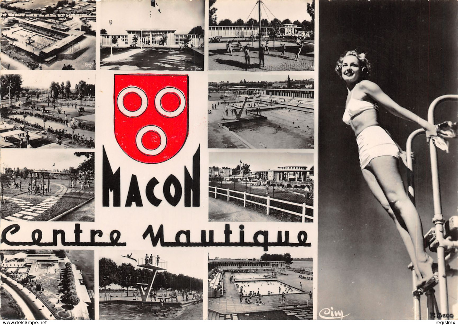 71-MACON-N°T560-A/0357 - Macon