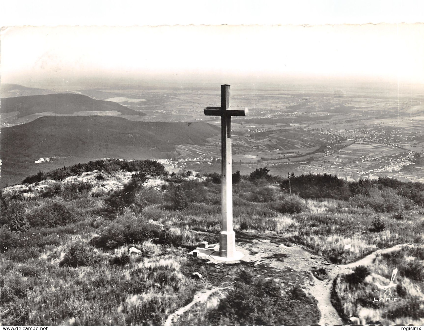 68-VIEIL ARMAND-LA CROIX-N°T560-A/0101 - Sonstige & Ohne Zuordnung