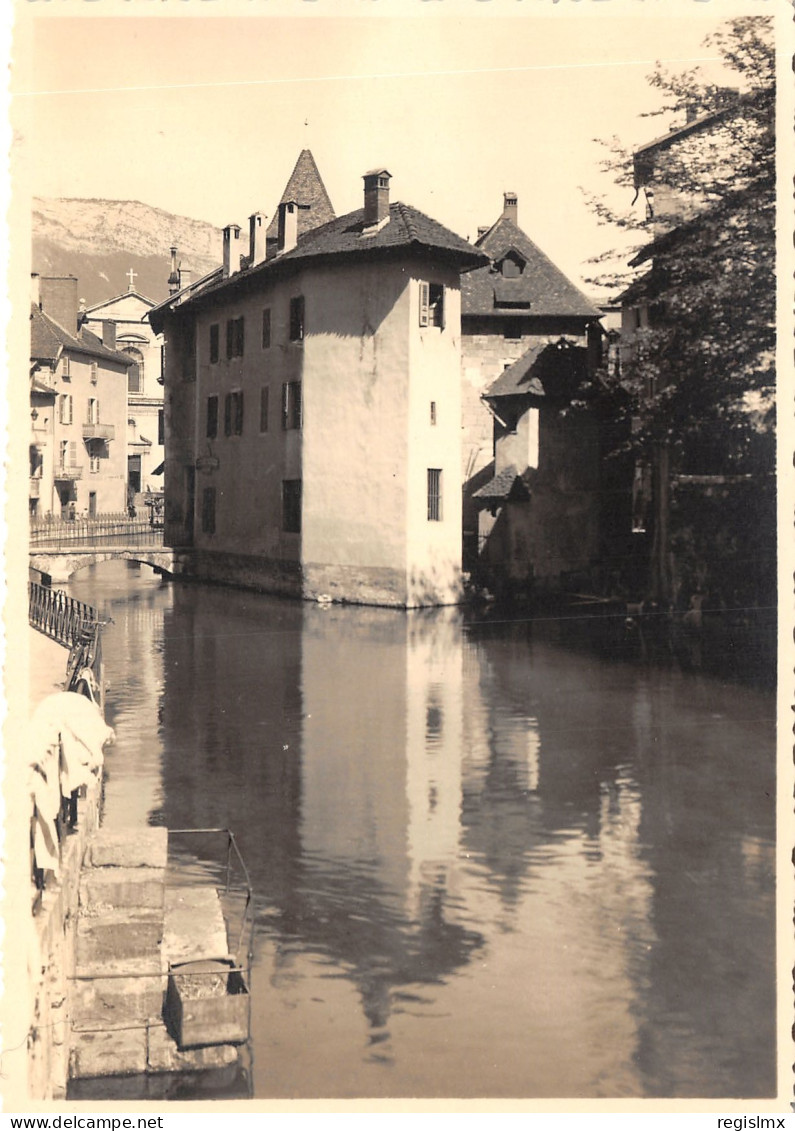 74-ANNECY-N°T561-A/0253 - Annecy