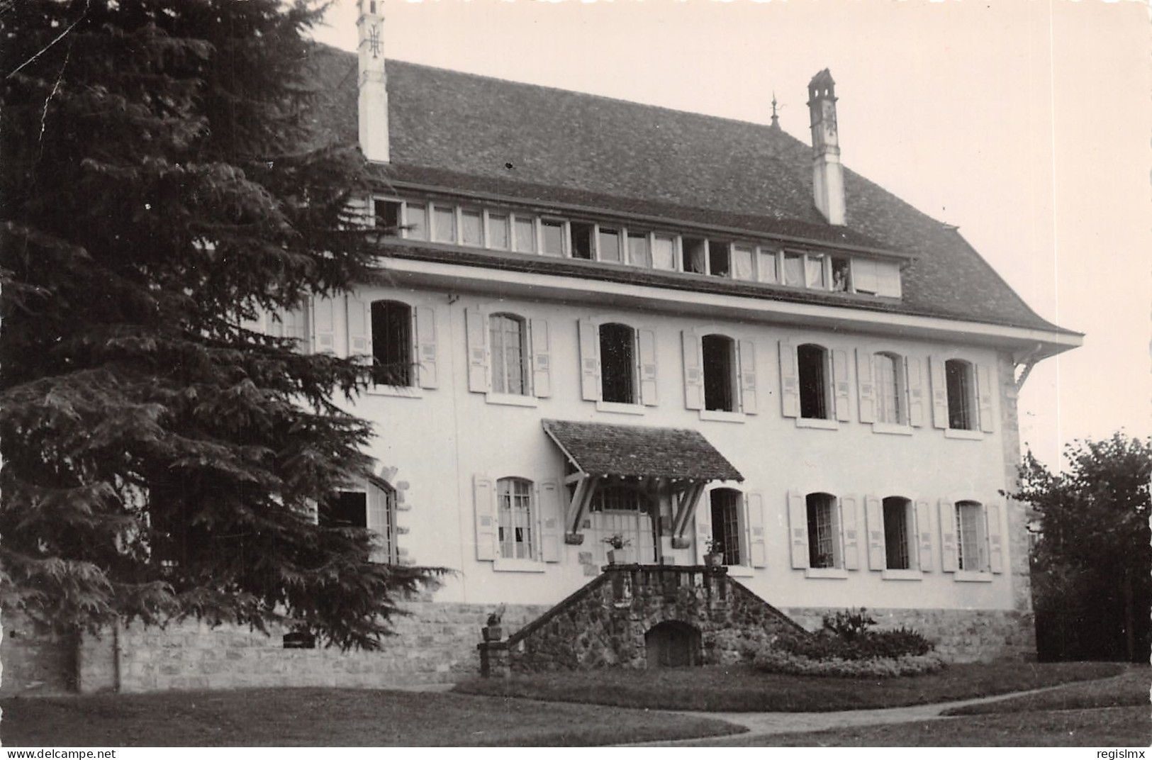 74-EVIAN LES BAINS-N°T561-A/0139 - Evian-les-Bains