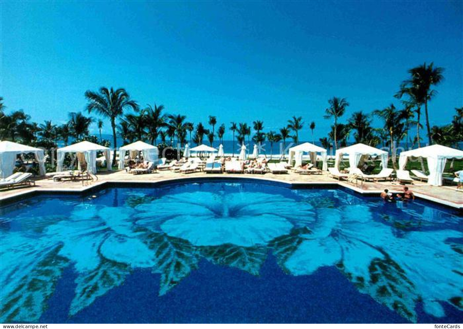 72708351 Maui_Hawaii Grand Walilea Resort - Autres & Non Classés