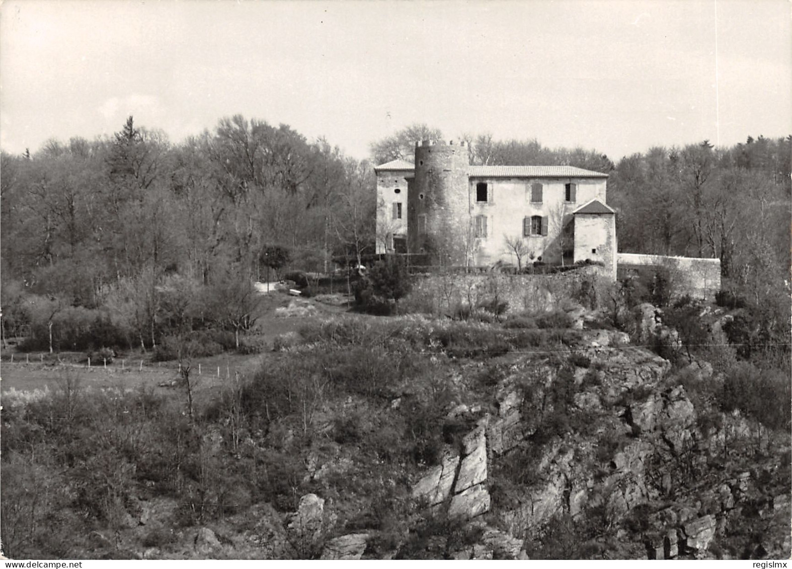 81-PONT DE L ARN-HOSTELLERIE DE MONTLEDIER-N°T562-B/0157 - Autres & Non Classés