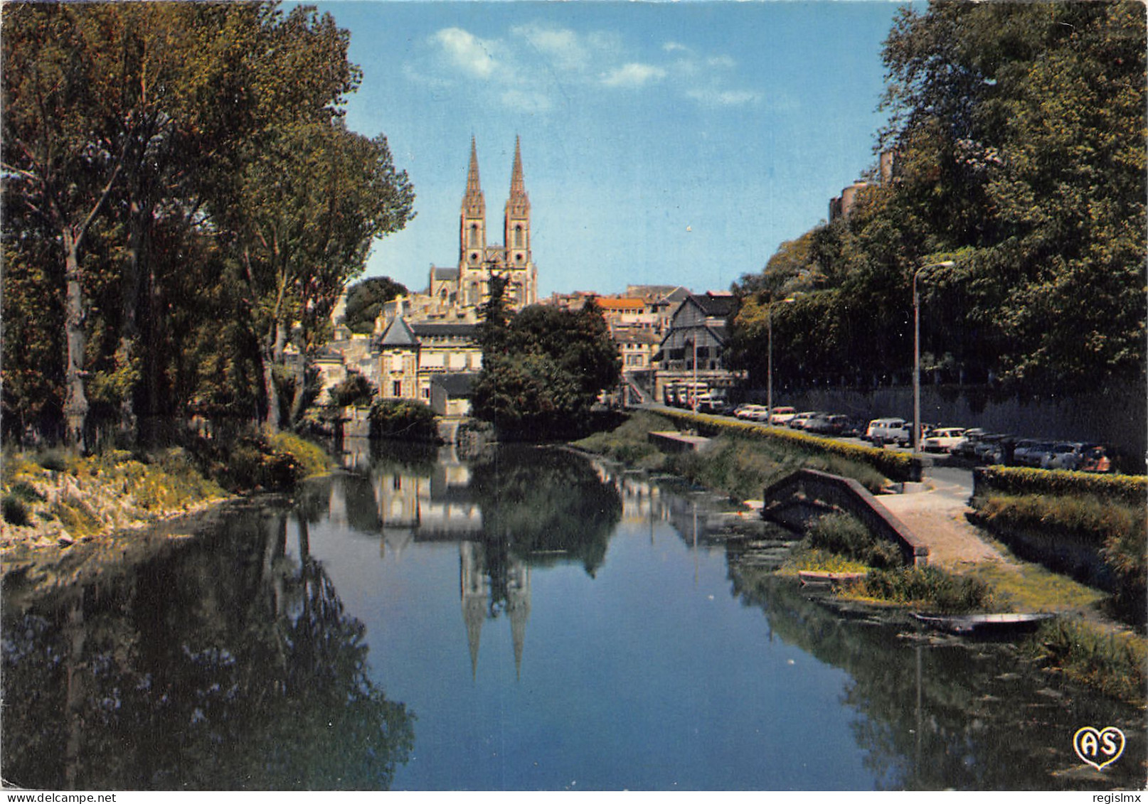 79-NIORT-N°T562-B/0003 - Niort