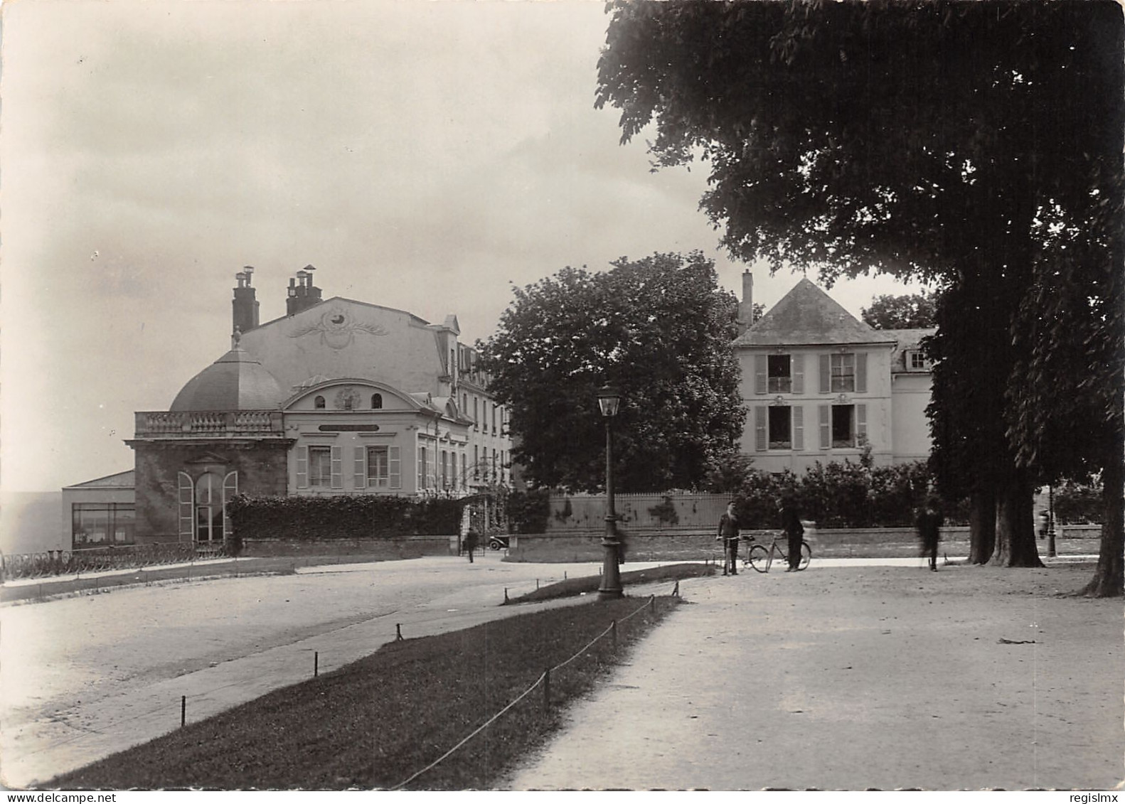 78-SAINT GERMAIN EN LAYE-N°T562-A/0189 - St. Germain En Laye