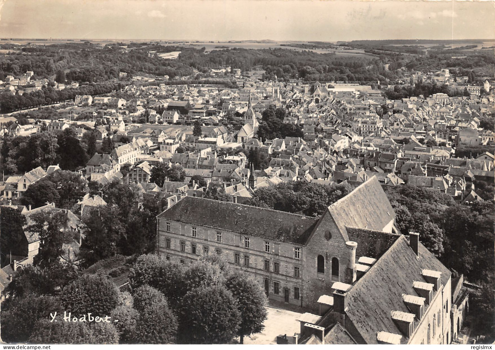 77-PROVINS-N°T562-A/0073 - Provins