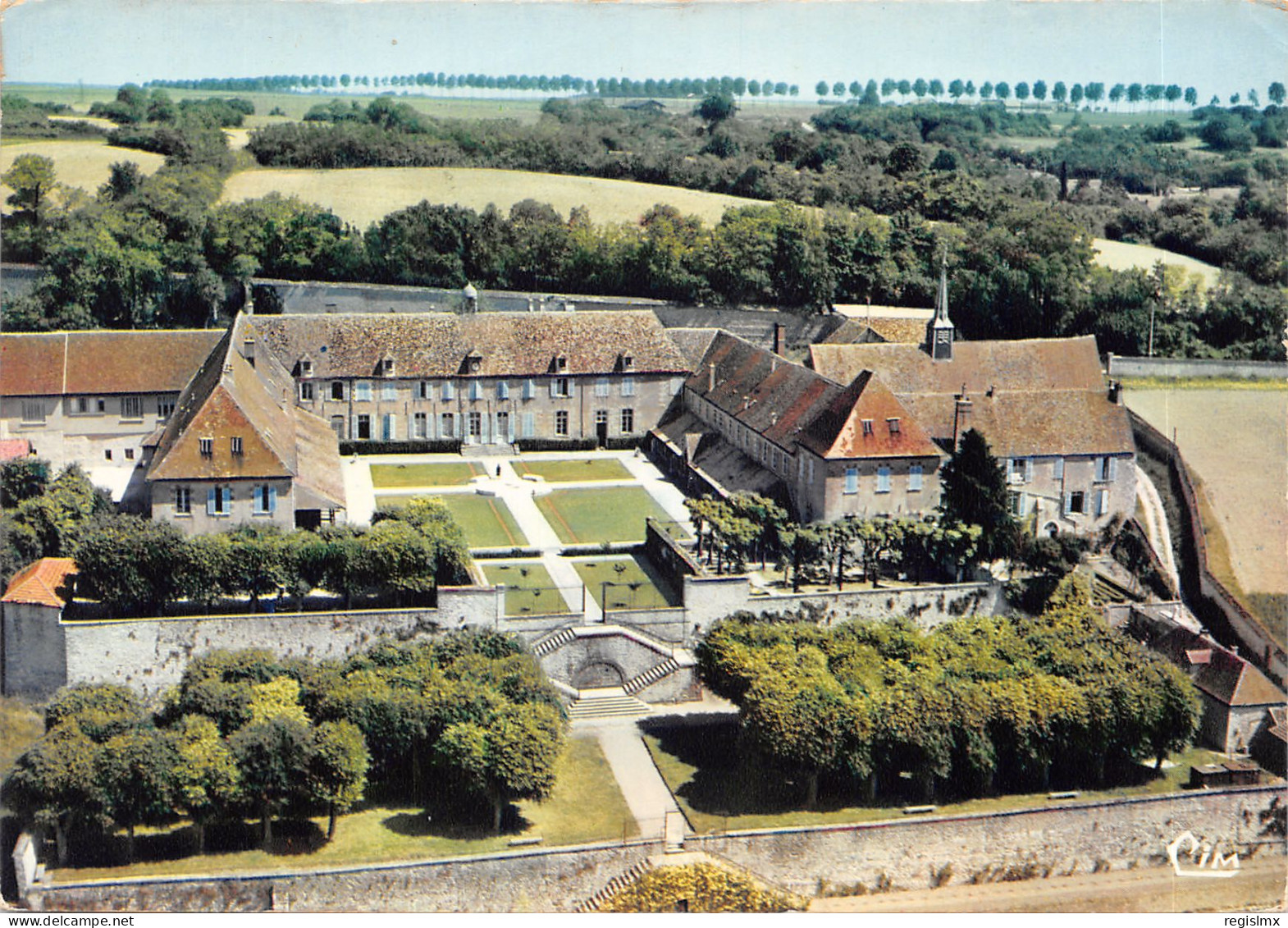 77-PROVINS-N°T562-A/0055 - Provins