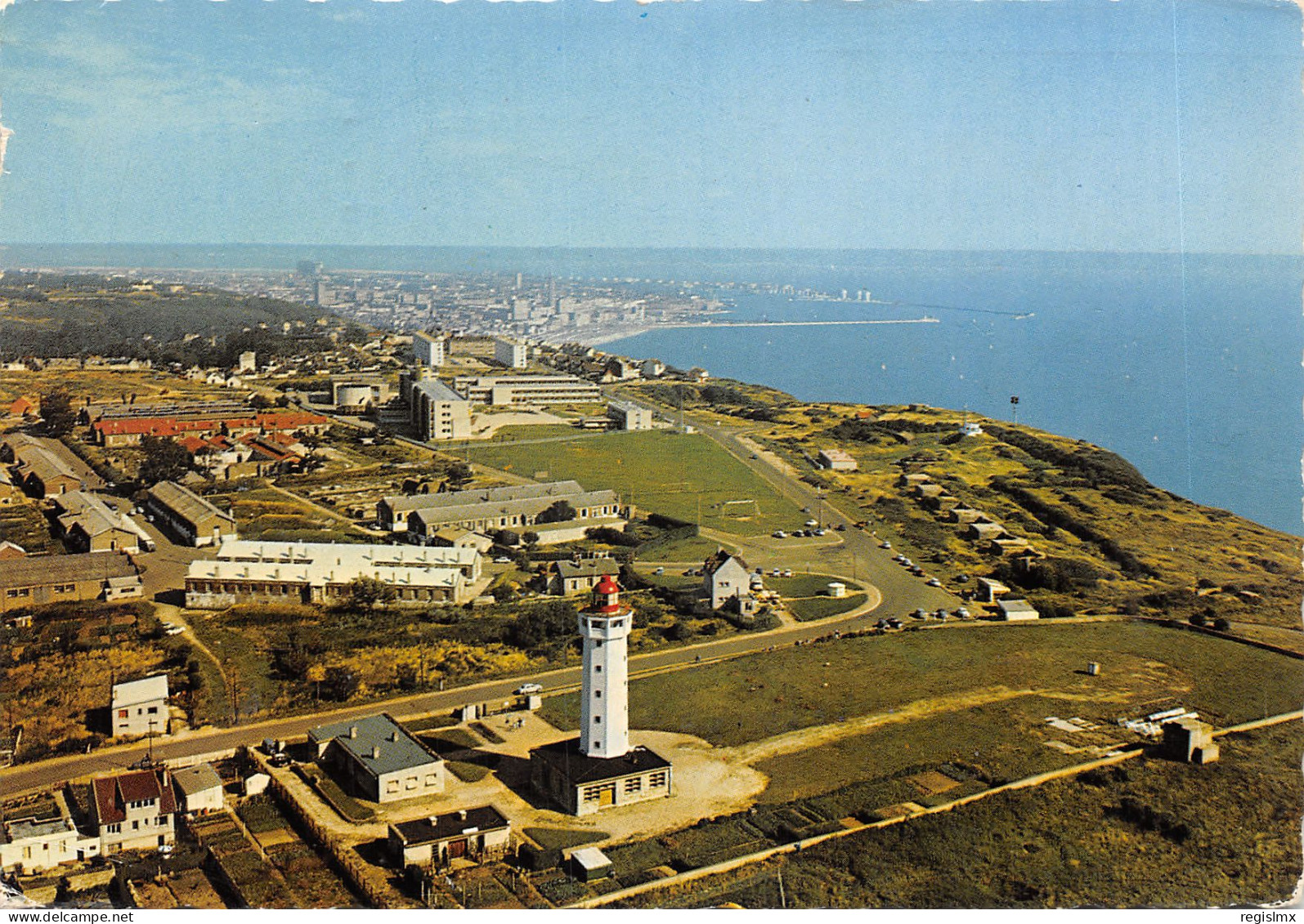 76-SAINTE ADRESSE-N°T561-D/0247 - Sainte Adresse