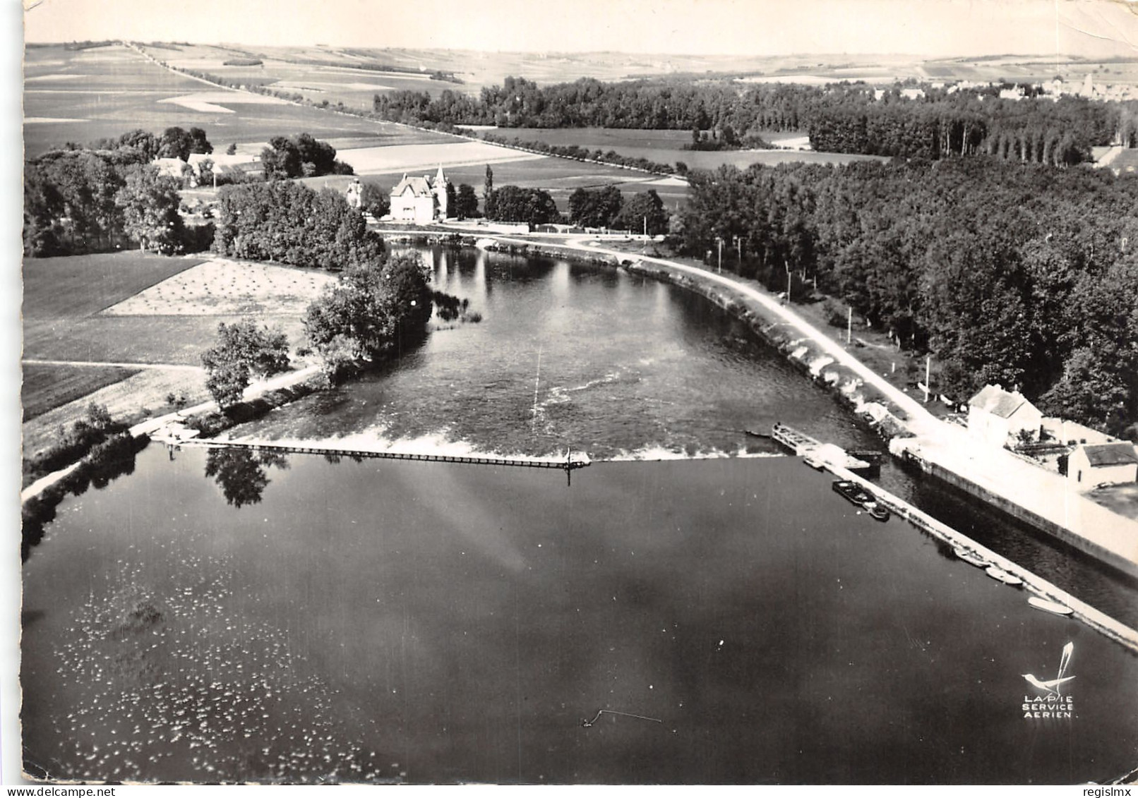 89-PONT SUR YONNE-N°T563-A/0225 - Pont Sur Yonne