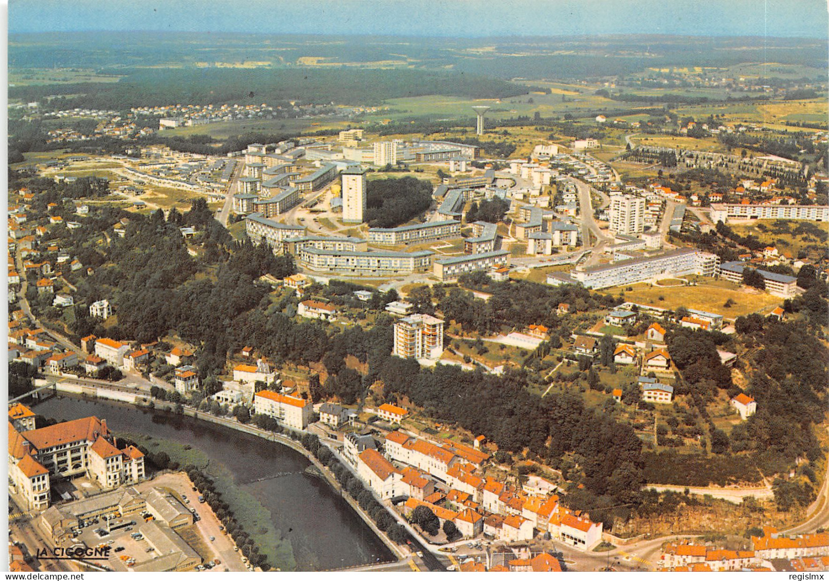 88-EPINAL-N°T563-A/0197 - Epinal