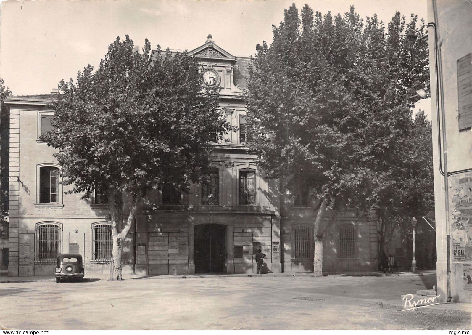 84-CARPENTRAS-N°T562-D/0081 - Carpentras