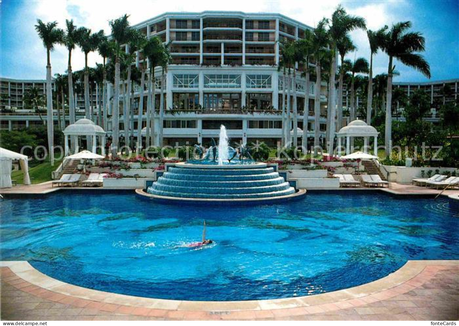 72707566 Maui_Hawaii Grand Wailea Resort - Andere & Zonder Classificatie