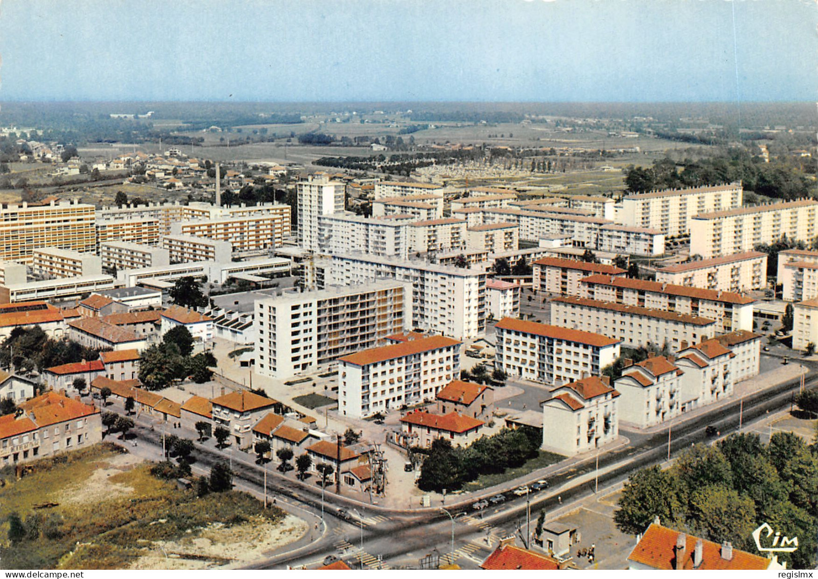 01-BOURG EN BRESSE-N°T564-D/0047 - Autres & Non Classés