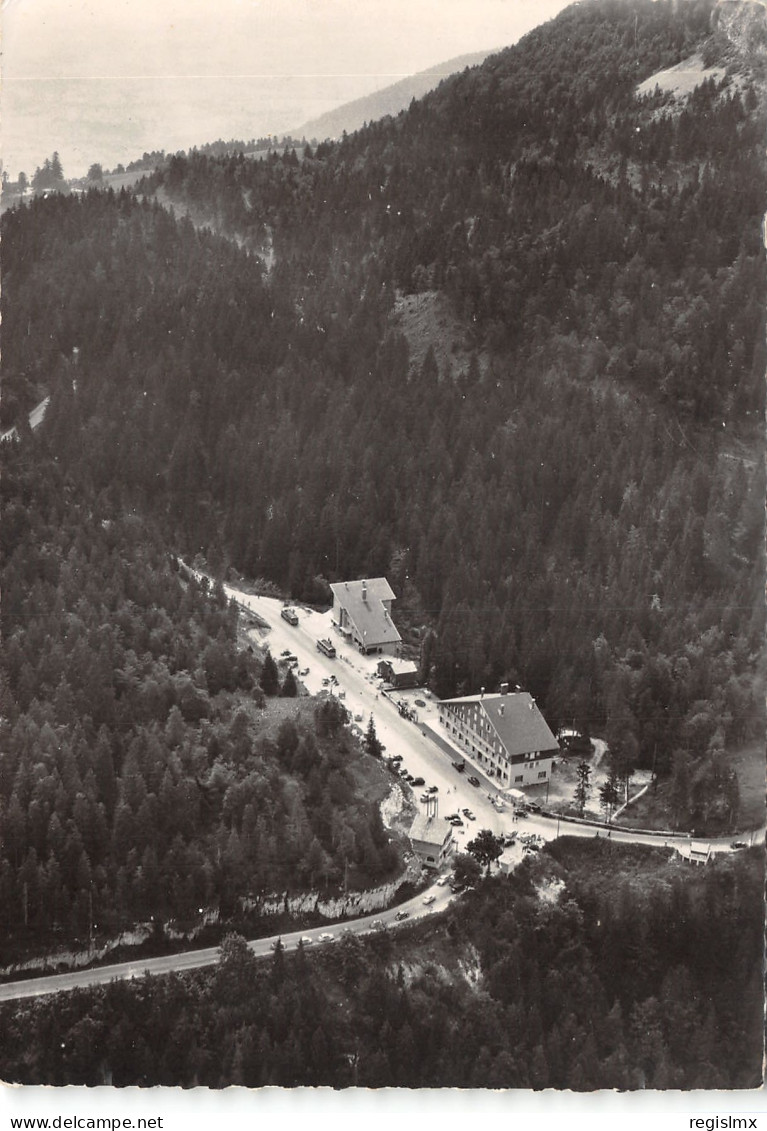 01-COL DE LA FAUCILLE-N°T564-B/0159 - Zonder Classificatie