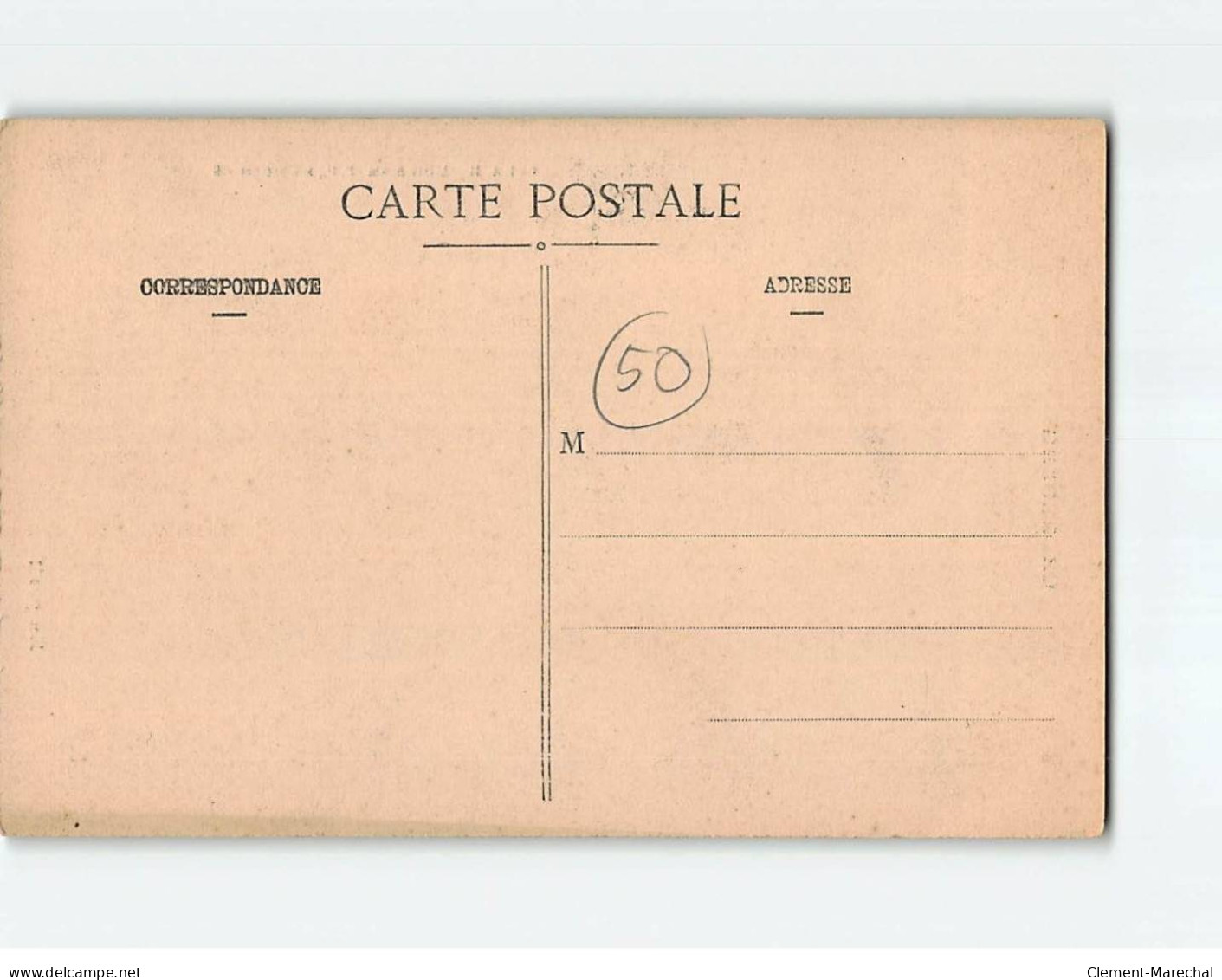 REVILLE : Carte Souvenir, En Péril - Très Bon état - Other & Unclassified