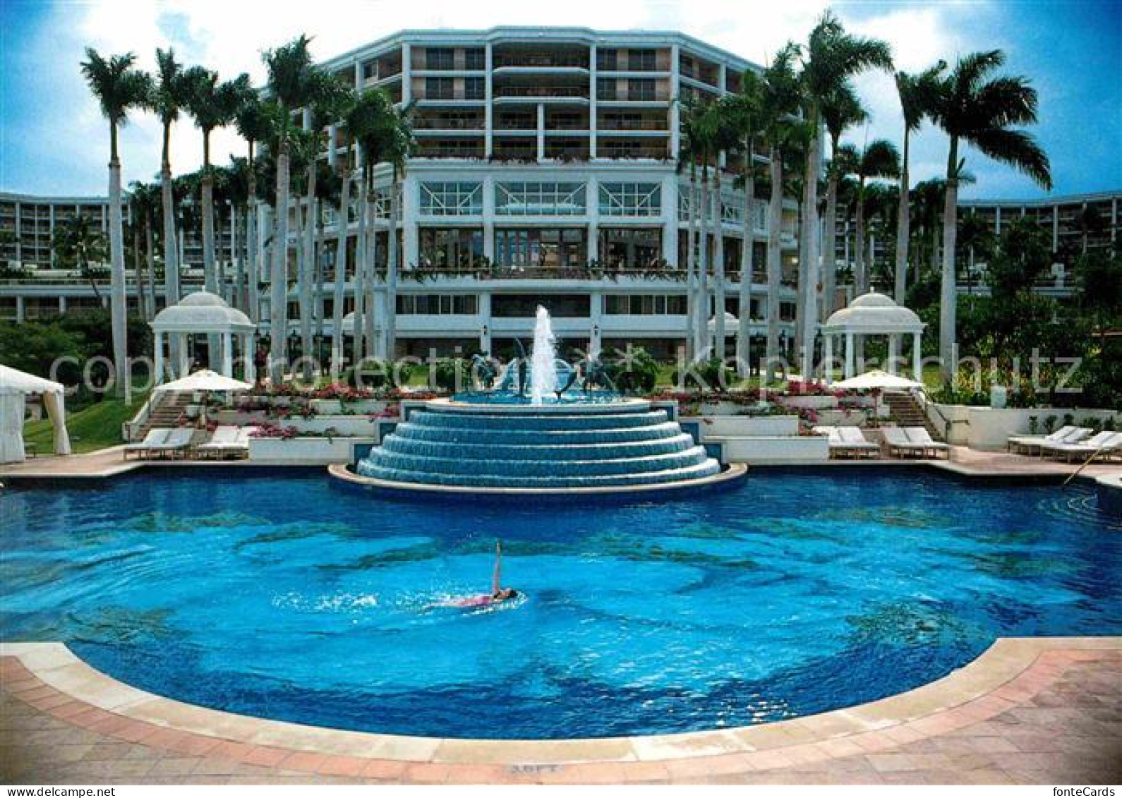 72706836 Maui_Hawaii Grand Wailea Resort - Andere & Zonder Classificatie