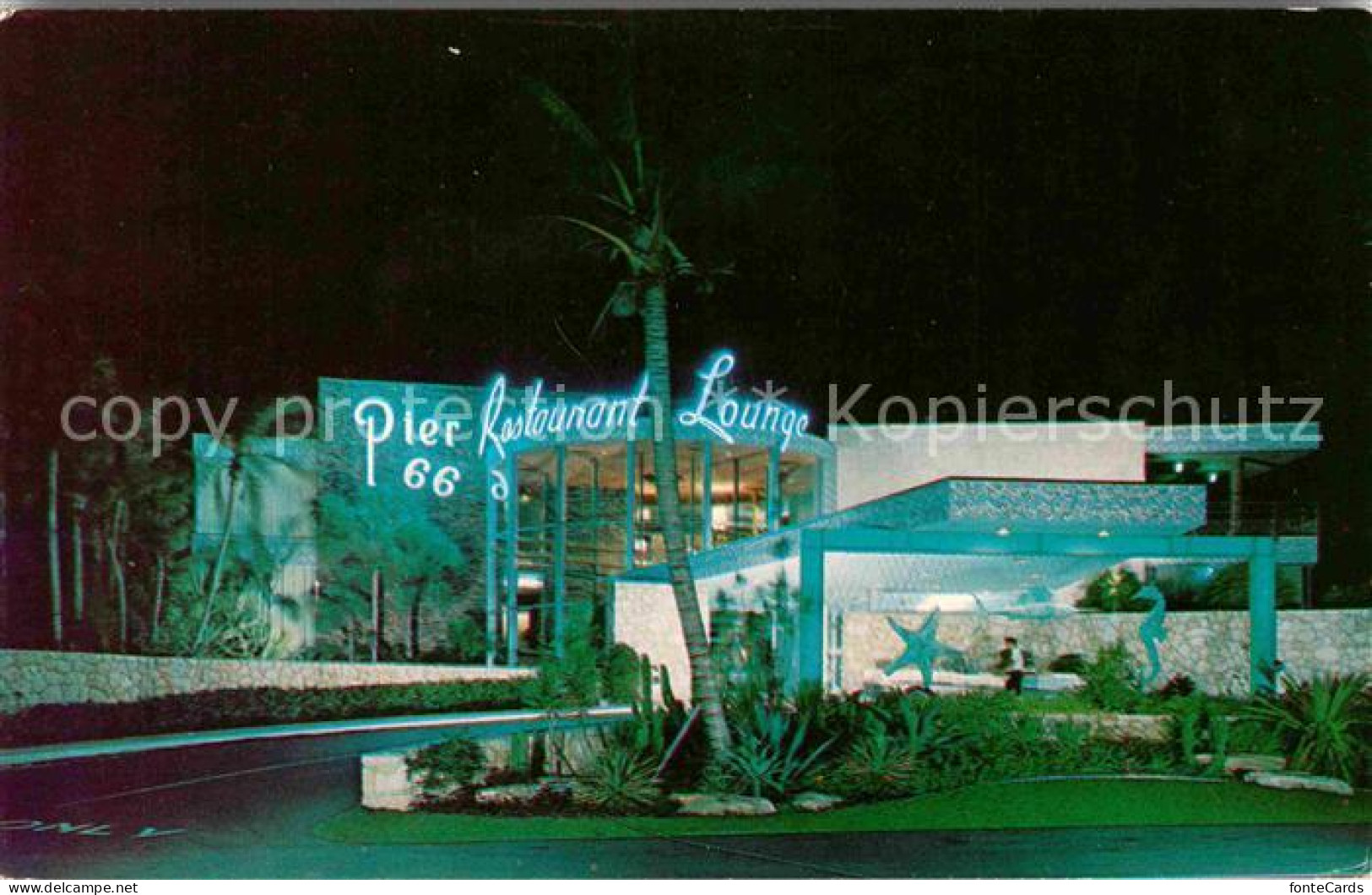 72706071 Fort_Lauderdale Pier 66 Restaurant Lounge Yacht Club - Altri & Non Classificati