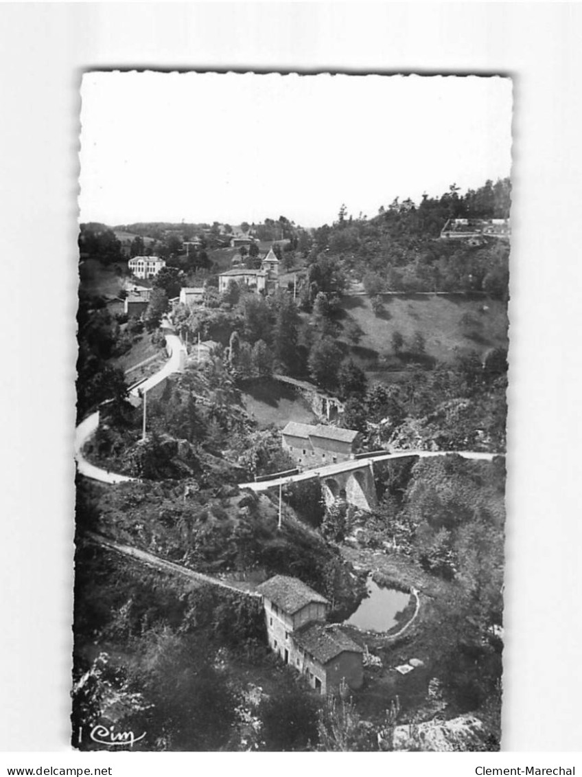 SAINT SAUVEUR : Vue Générale - Très Bon état - Otros & Sin Clasificación