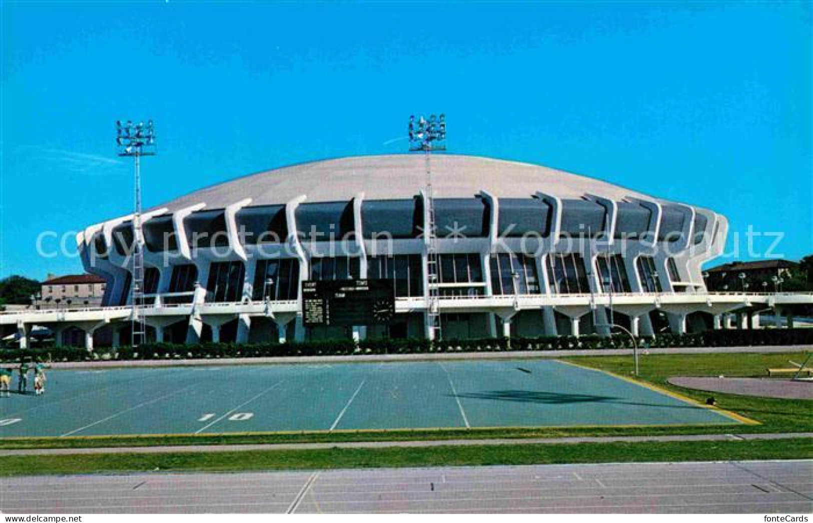 72705609 Baton_Rouge Assembly Center - Altri & Non Classificati