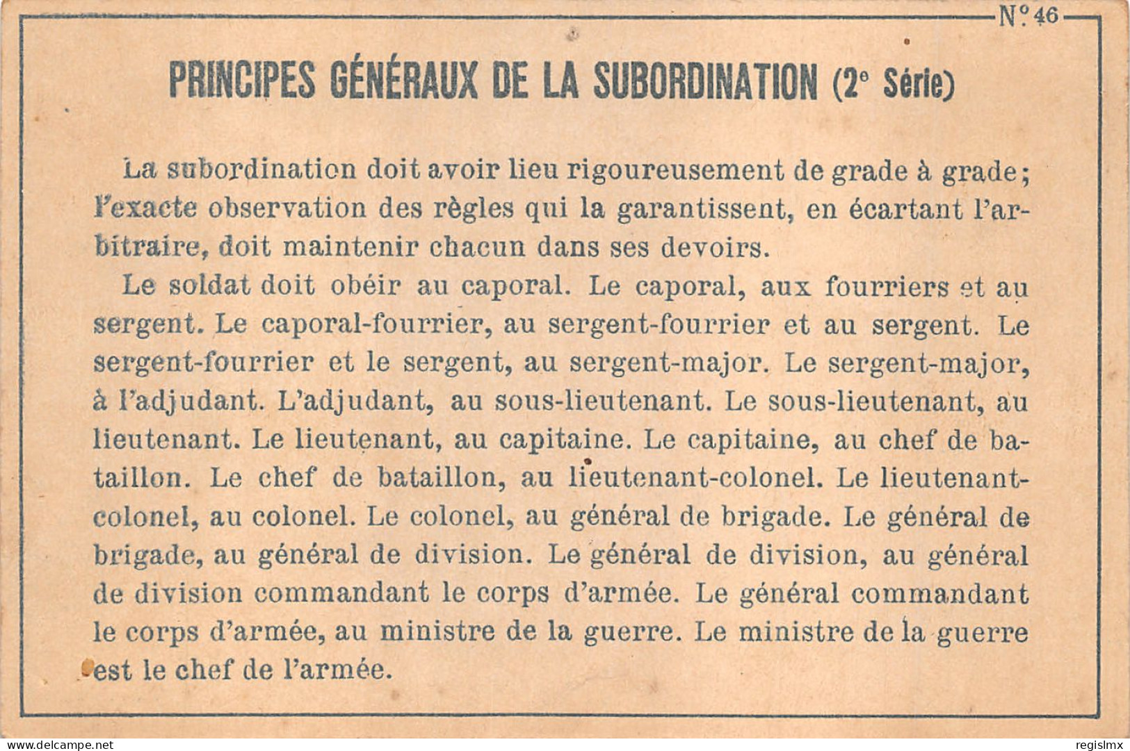 06-TICKET DE PERMISSION SOLDAT-N°T2410-F/0017 - Autres & Non Classés