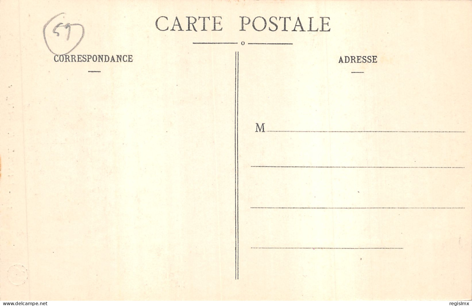 59-LANDRECIES-N°T2410-E/0311 - Landrecies