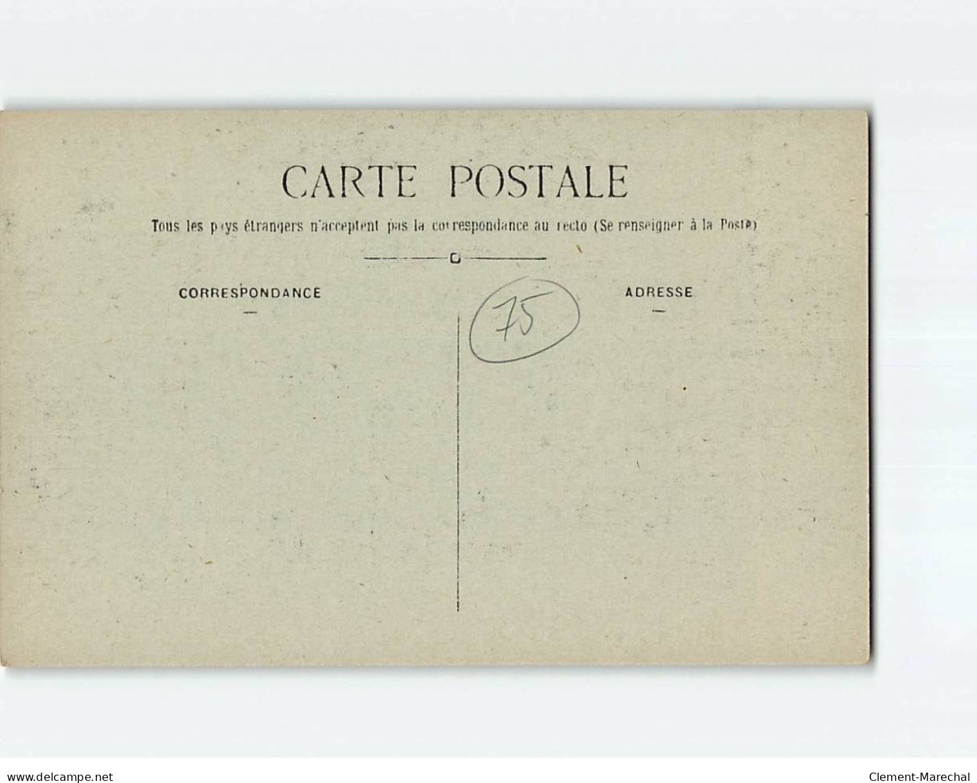 PARIS : Foire 1920, Stand De La Société Des Appareils De Chauffage Besson - Très Bon état - Sonstige & Ohne Zuordnung