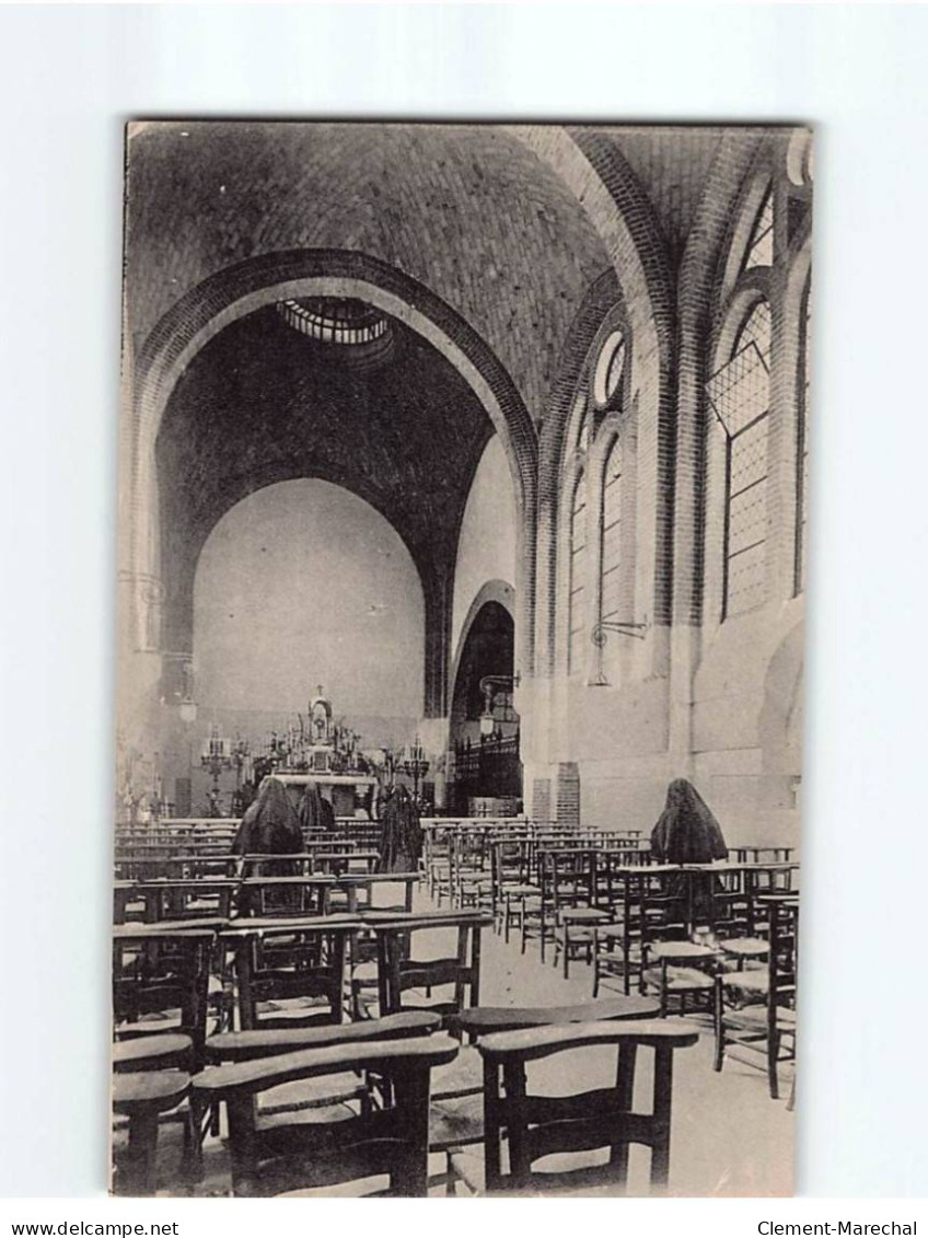 PARIS : Avenue De Breteuil, La Chapelle - Très Bon état - Autres & Non Classés