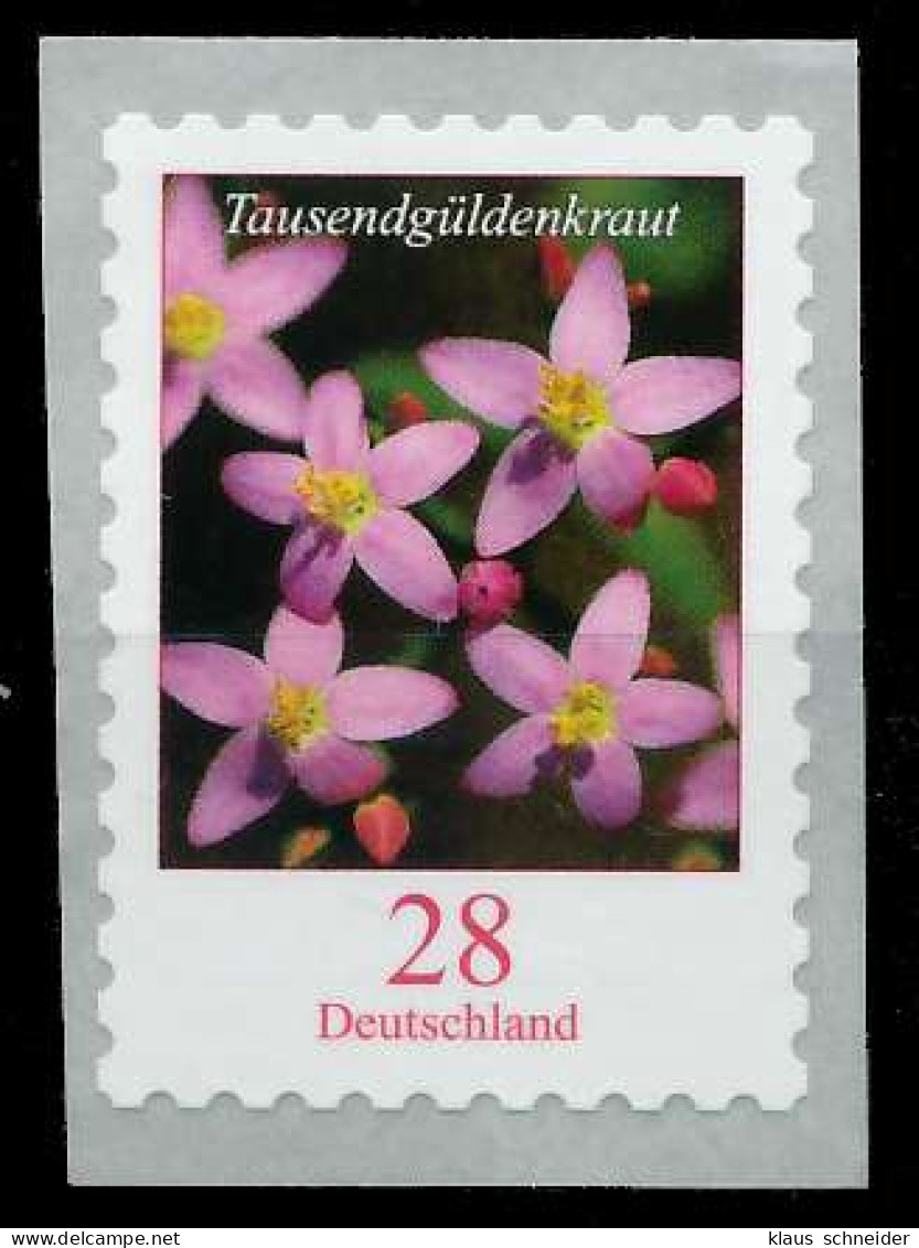 BRD BUND DS BLUMEN Nr 3094 Postfrisch X50E186 - Unused Stamps