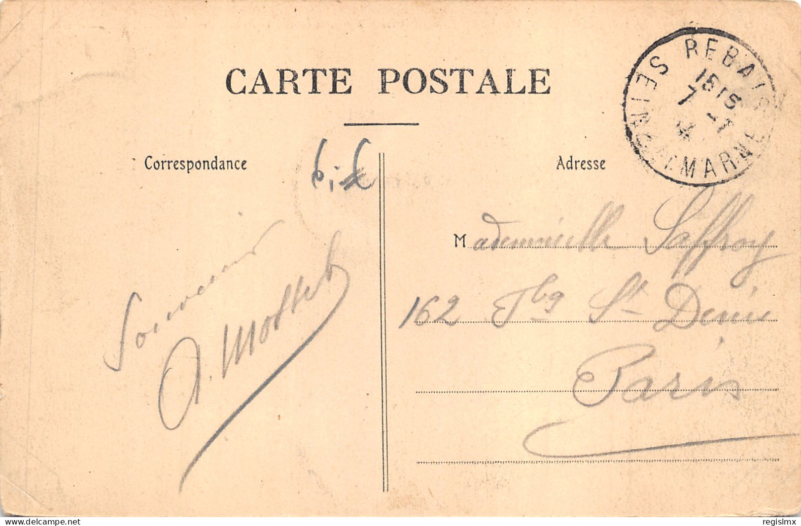 77-VILLENEUVE SUR BELLOT-N°T2412-G/0195 - Altri & Non Classificati