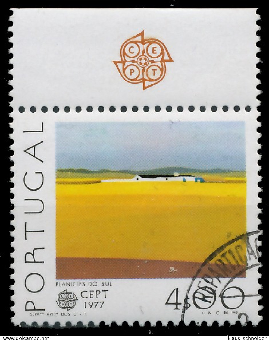 PORTUGAL 1977 Nr 1360x Gestempelt X55D216 - Gebruikt