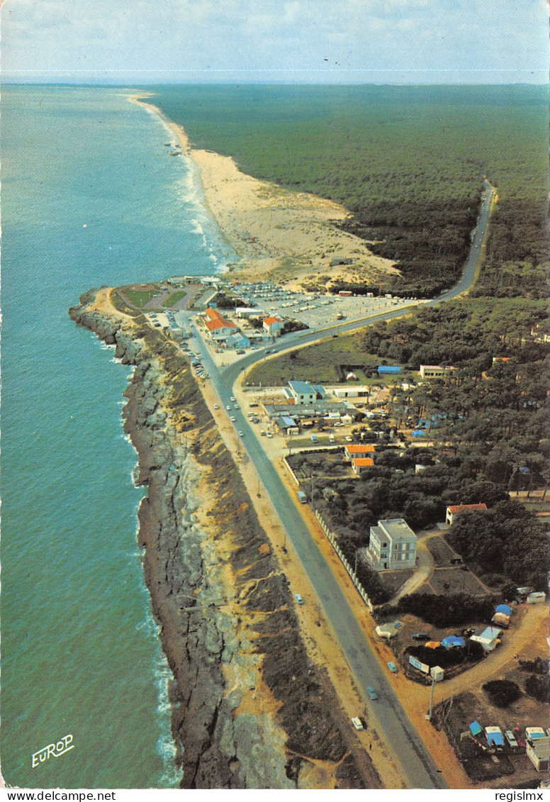 17-LITTORAL DE CHARENTE MARITIME-N°T566-D/0163 - Autres & Non Classés