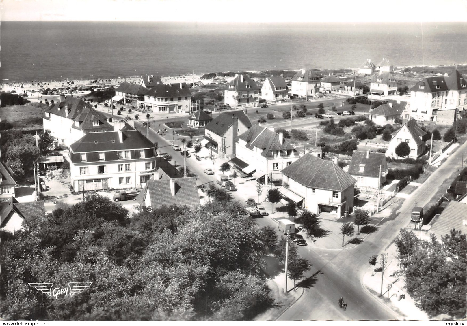 14-FRANCEVILLE PLAGE-N°T566-C/0211 - Sonstige & Ohne Zuordnung