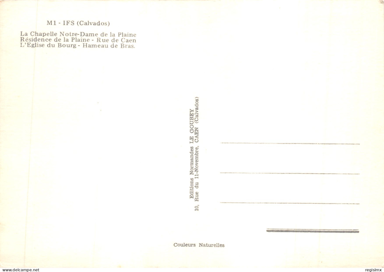 14-IFS-N°T566-C/0199 - Other & Unclassified