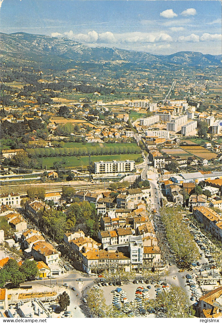 13-AUBAGNE-N°T566-B/0301 - Aubagne