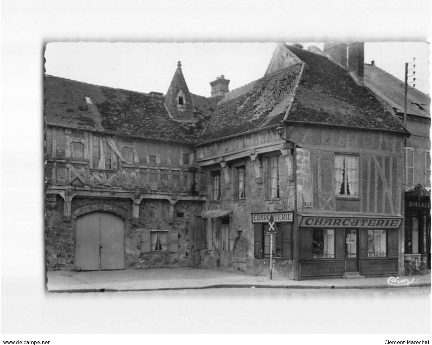 BRAINE : Maison Ancienne - Très Bon état - Sonstige & Ohne Zuordnung