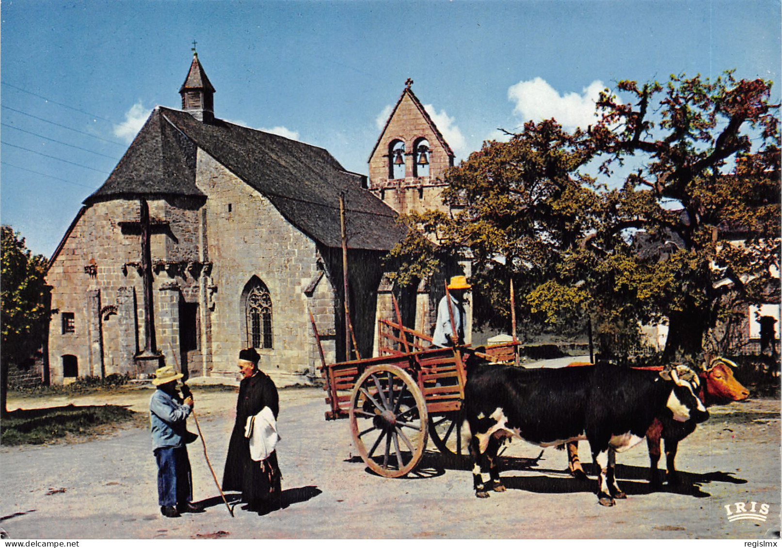 19-TARNAC-N°T567-B/0091 - Sonstige & Ohne Zuordnung